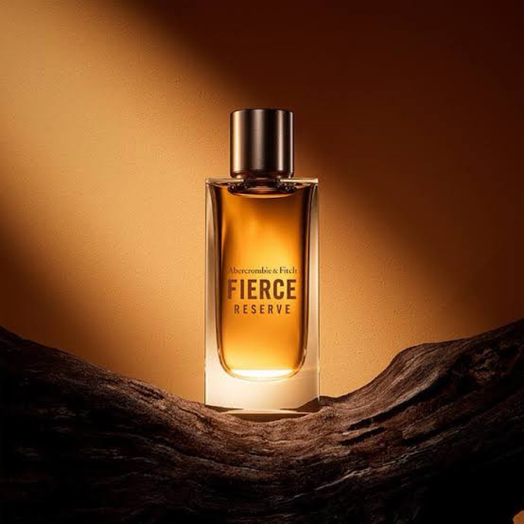 น้ำหอม Abercrombie & Fitch Fierce Reserve 100ml | Shopee Thailand