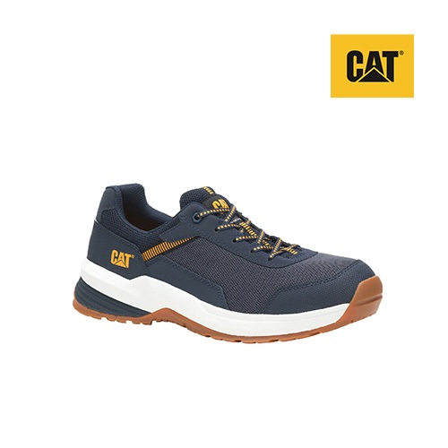 CATERPILLAR รองเท้าเซฟตี้ STREAMLINE 2.0 MESH COMPOSITE TOE P91380 ...