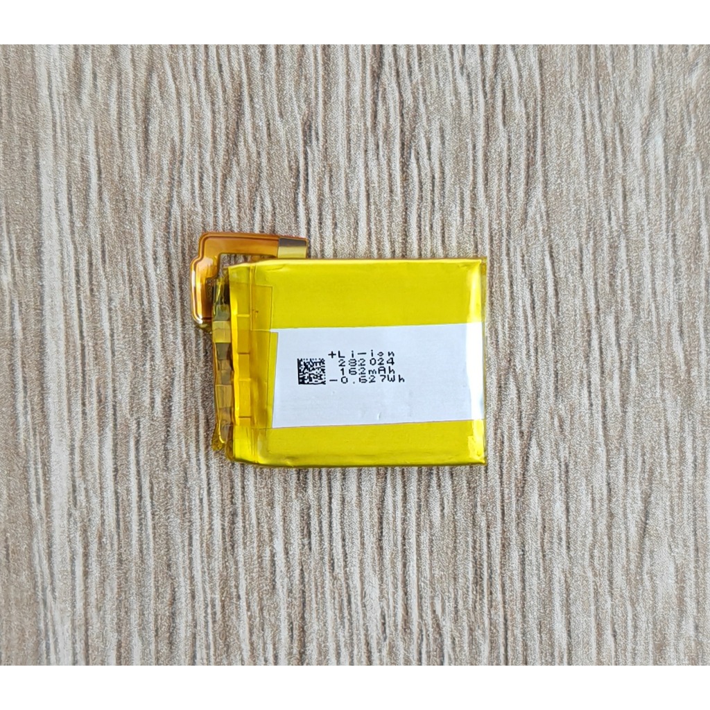 ⌚ แบตเตอรี่ สำหรับ Fitbit sense2 Battery Model 282024 | Shopee Thailand