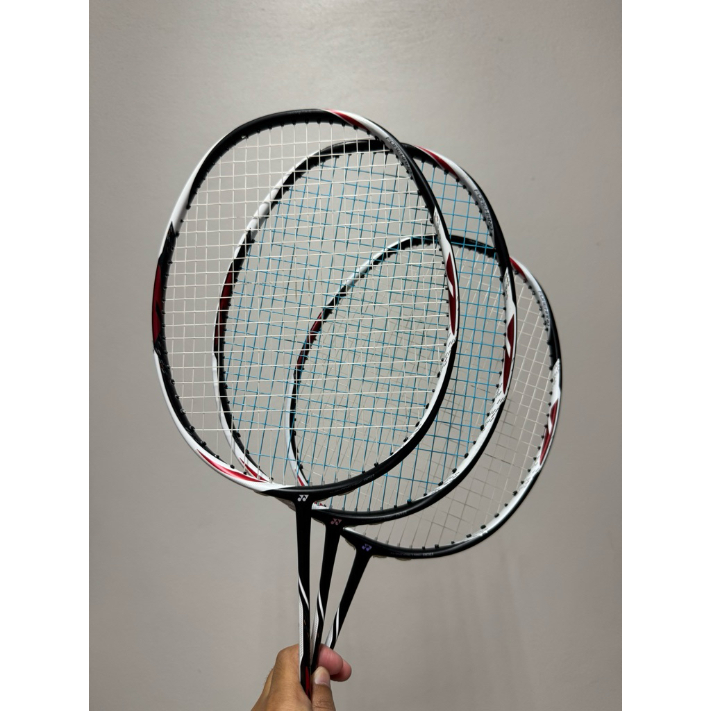 ไม้แบดมือ 2 Yonex DUORA Z-STRIKE (3UG5) Code TH | Shopee Thailand