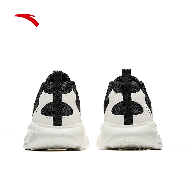 ANTA Basic Women Running Shoes 9225B5570  Official store — รองเท้ากีฬา แบรนด์ Anta ของแท้ 100% เช็คราคาจาก Shopee Lazada thumbnail 5