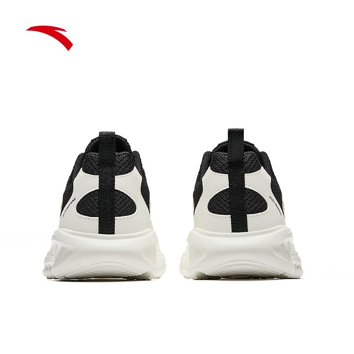 ANTA Basic Women Running Shoes 9225B5570  Official store — รองเท้ากีฬา แบรนด์ Anta ของแท้ 100% เช็คราคาจาก Shopee Lazada thumbnail 5
