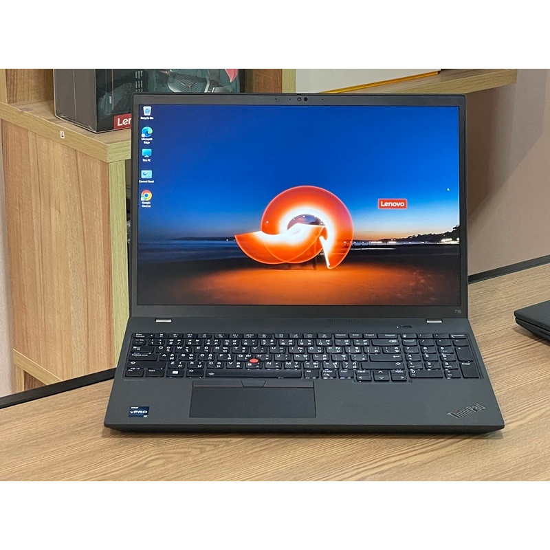 Lenovo ThinkPad T6 Gen2 i7-1370P vPro SSD1TB RAM32GB NVIDIA MX550 (4GB ...