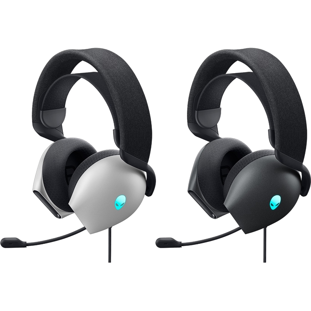 HEADSET (หูฟัง) ALIENWARE AW520H | Shopee Thailand