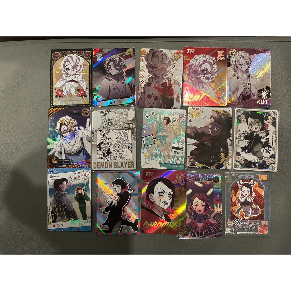 ช้อป Kimetsu no Yaiba gyutaro ง่าย ๆ บน Shopee | มิ.ย. 2026