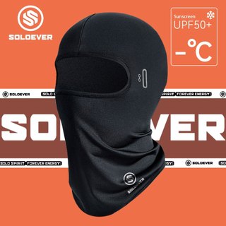โลโก้ร้าน SOLOEVER