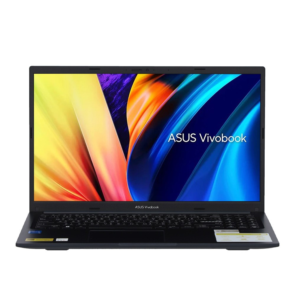 Notebook Asus Vivobook 15 X1502VA-BQ792WA (Quiet Blue) | Shopee Thailand