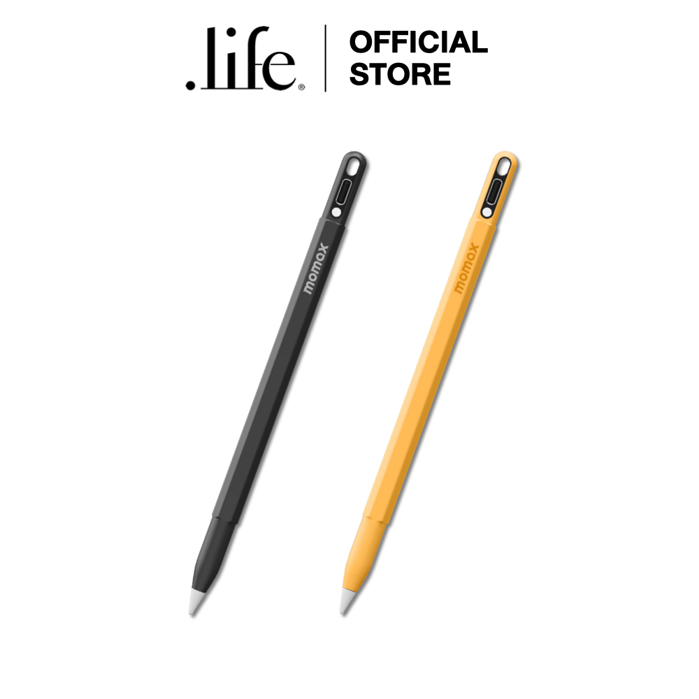 ปากกาสไตลัส MOMAX Mag Link Pop Magnetic Active | by Dotlife | Shopee ...