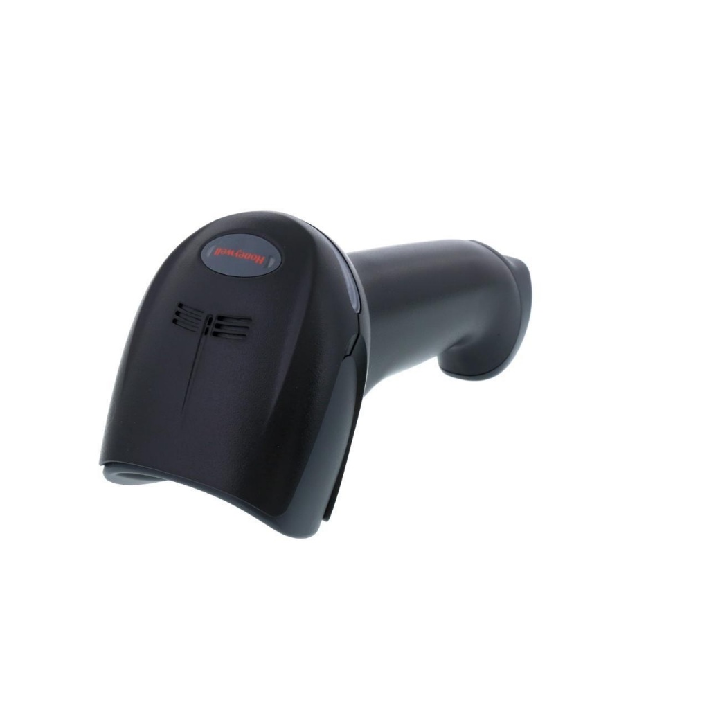 เครื่องอ่านบาร์โค้ด Xenon 1900 Barcode Scanner 2D มือสอง | Shopee Thailand