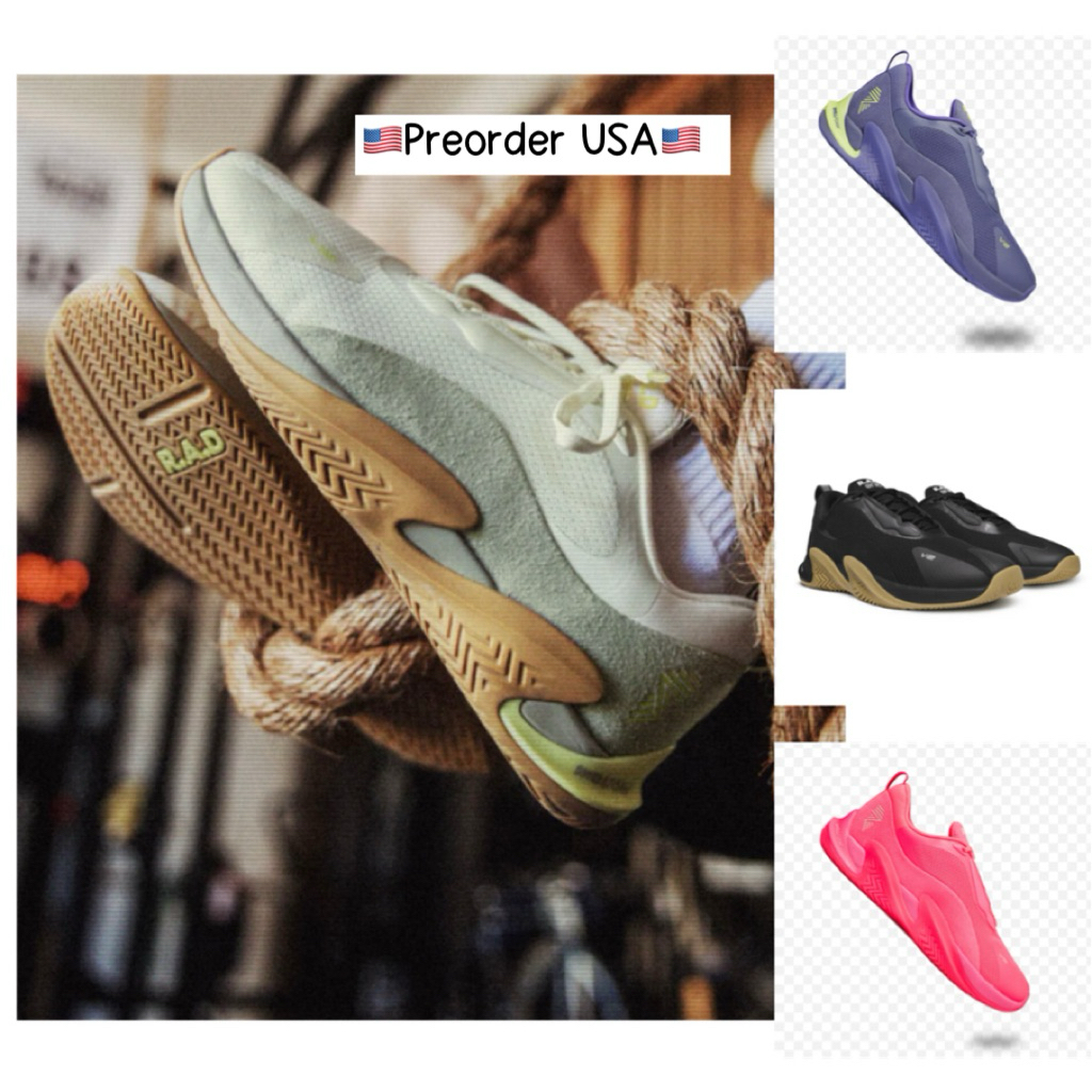 🇺🇸Preorder USA🇺🇸 รองเท้า RAD ONE V2 รองเท้าออกกำลังกาย จาก USA | Shopee ...