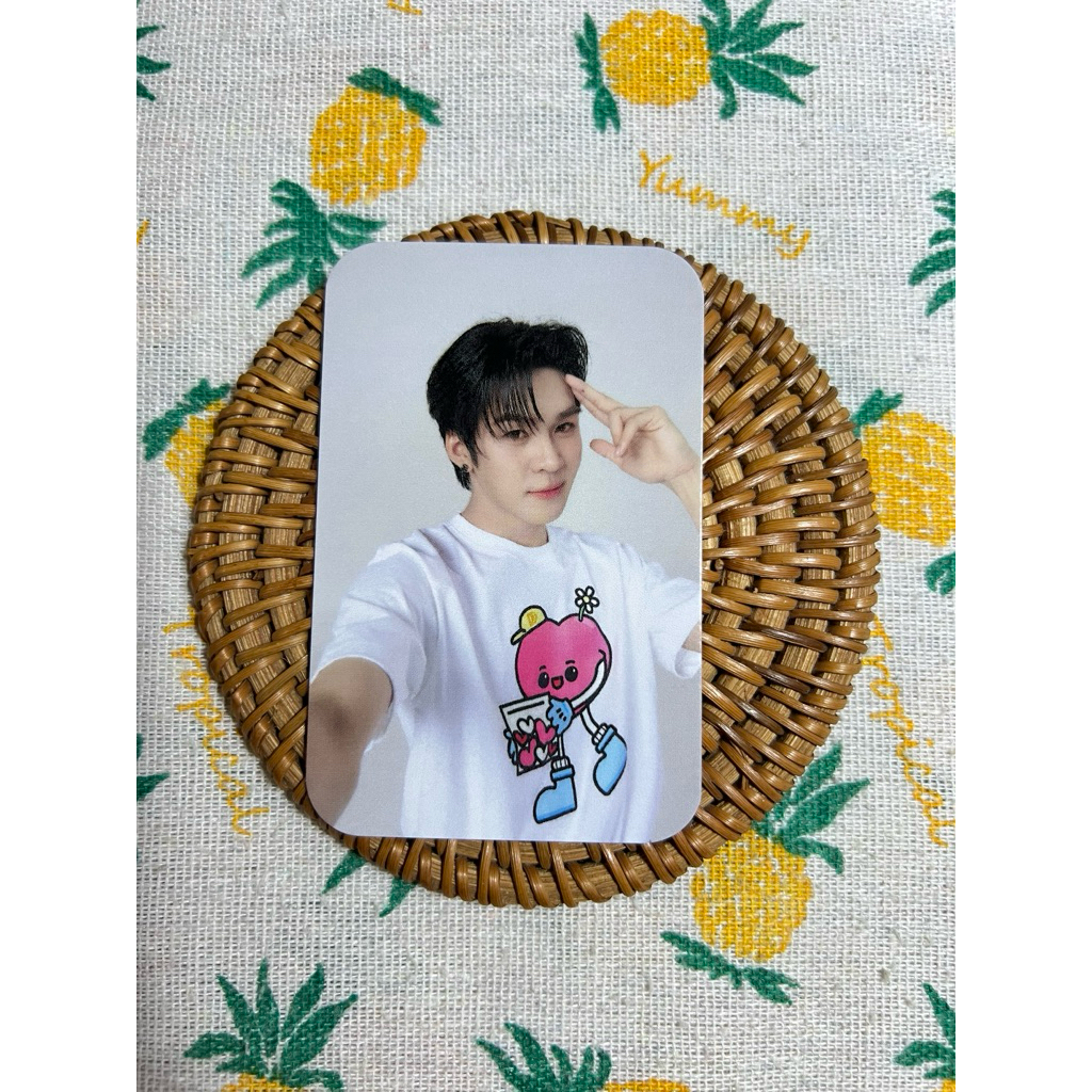 การ์ด DMD CHARITY 2025 (1/2)💖 | Shopee Thailand