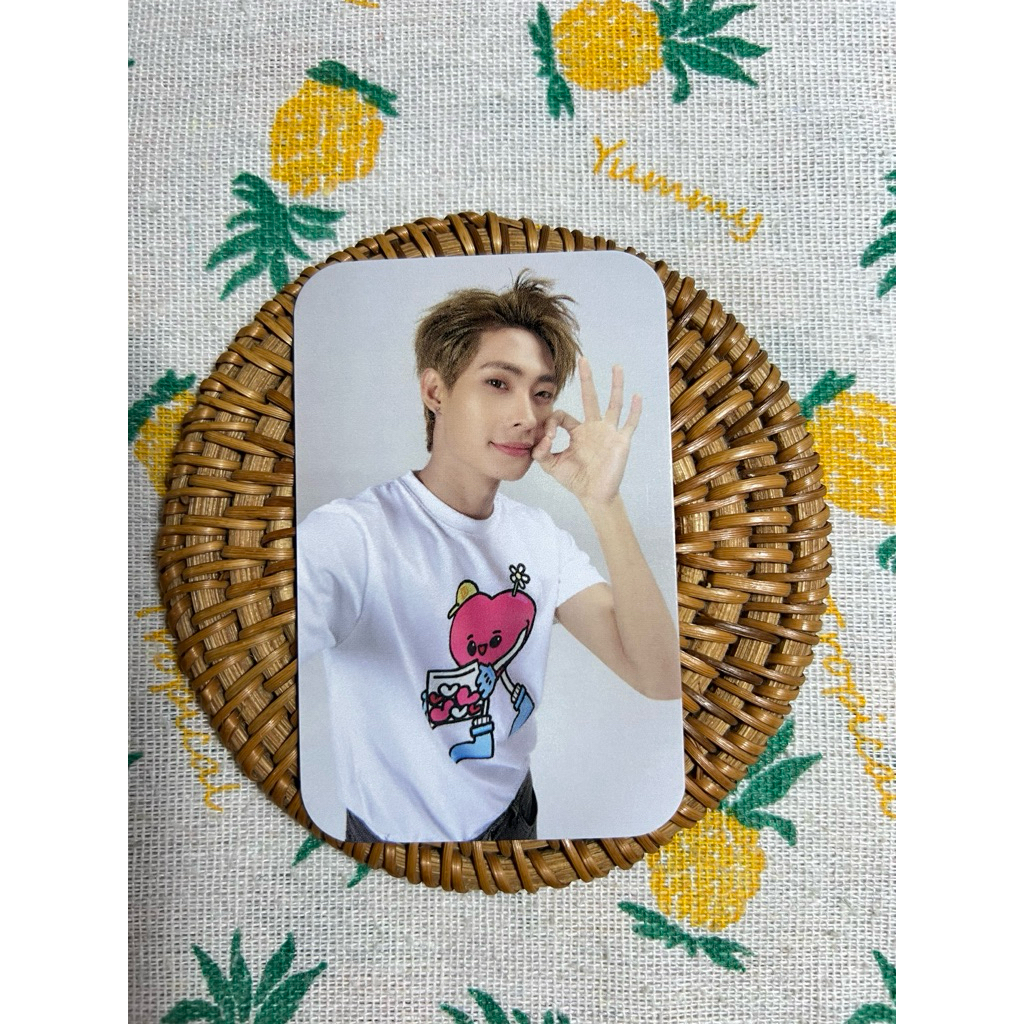 การ์ด DMD CHARITY 2025 (1/2)💖 | Shopee Thailand