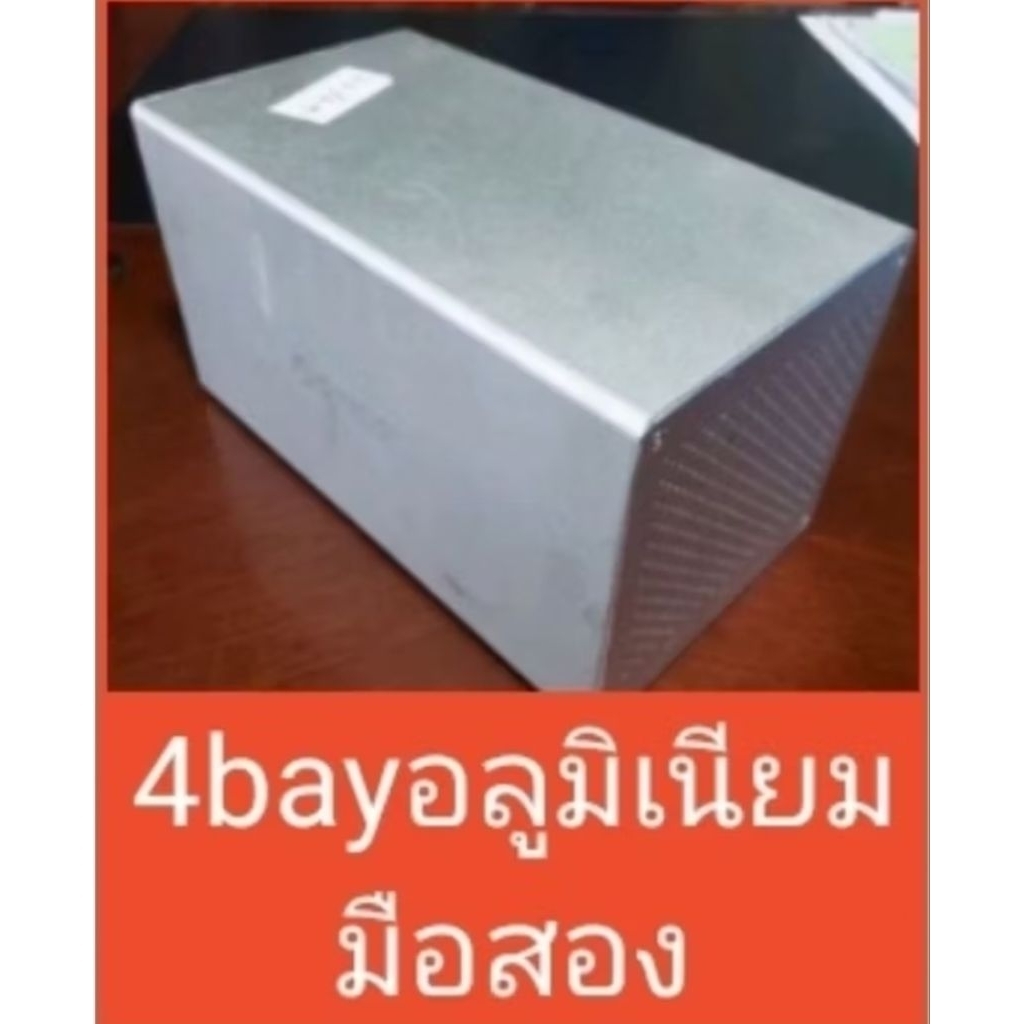 Synology DS1512+ DX510 จน.2 ตัว (ยกชุด) มือสอง รับประกัน 30 วัน ...