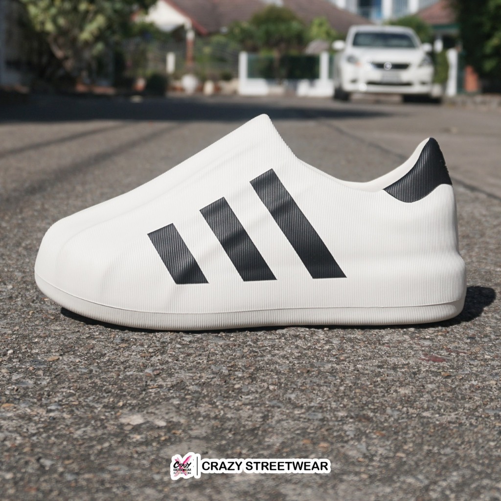 !! Adidas Adifom Superstar  100% ( HQ8752 / HQ8750 )    | Shopee Thailand