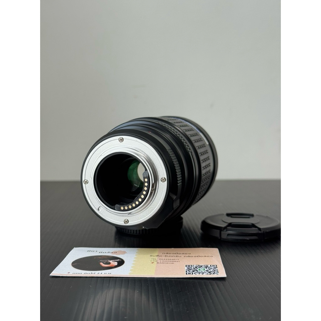 Olympus Zuiko Digital ED 70-300mm f/4.0-5.6 | Shopee Thailand