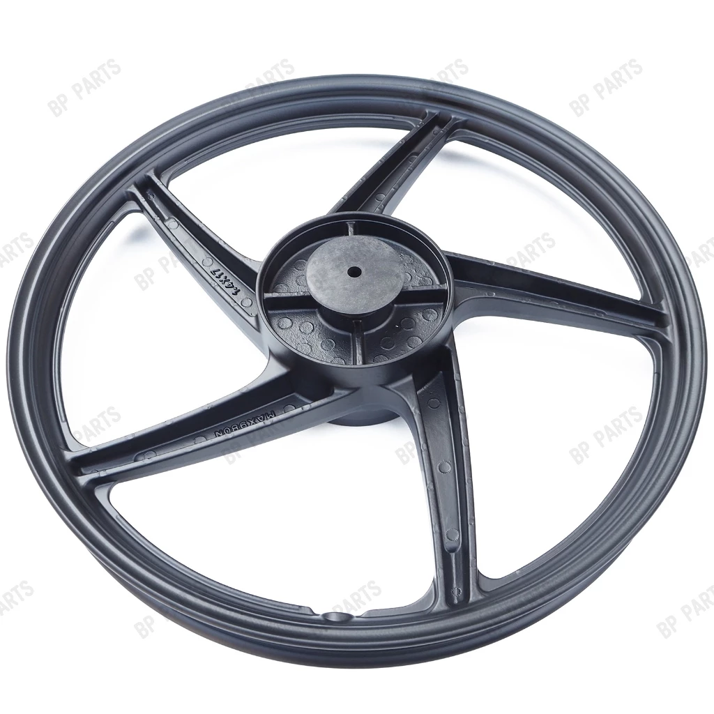 ล้อแม็ก 5 ก้าน สำหรับ Honda Wave 100 110i 125 125I/S/R/100S รูปที่ 3