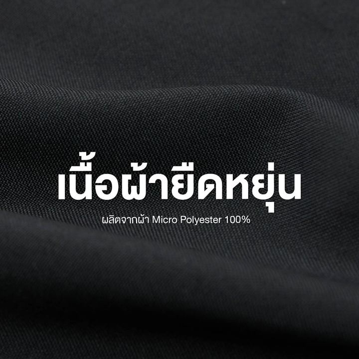 Yuedpao Sportswear - Athletic Shorts กางเกงออกกำลังกายขาสั้น กางเกงวิ่ง (12 สี) — เสื้อผ้ากีฬาและเครื่องแต่งกาย แบรนด์ Yuedpao ของแท้ 100% เช็คราคาจาก Shopee Lazada thumbnail 4