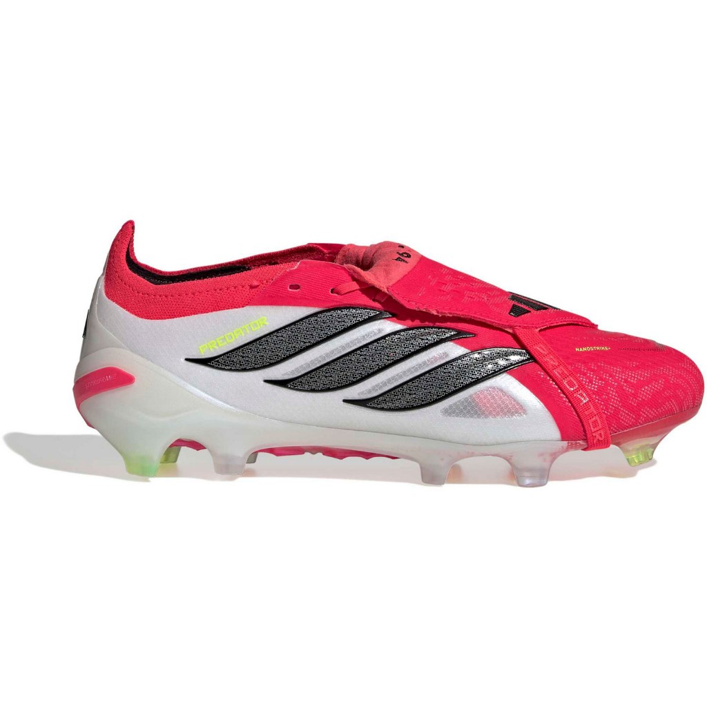 Adidas Predator 26 Elite FT HG/AG ของแท้ มือหนึ่งครบกล่อง | Shopee
