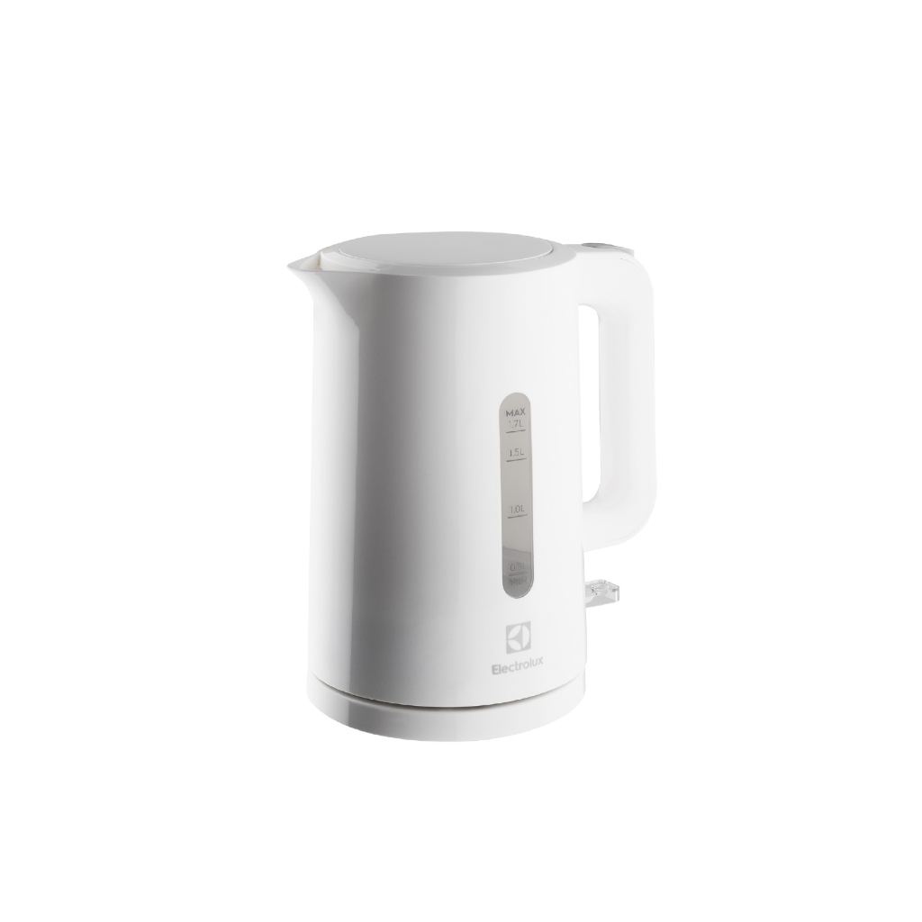 Electrolux กาต้มน้ำไฟฟ้า ความจุ 1.7 ลิตร UltimateTaste 300 รุ่น E2EK1-100W