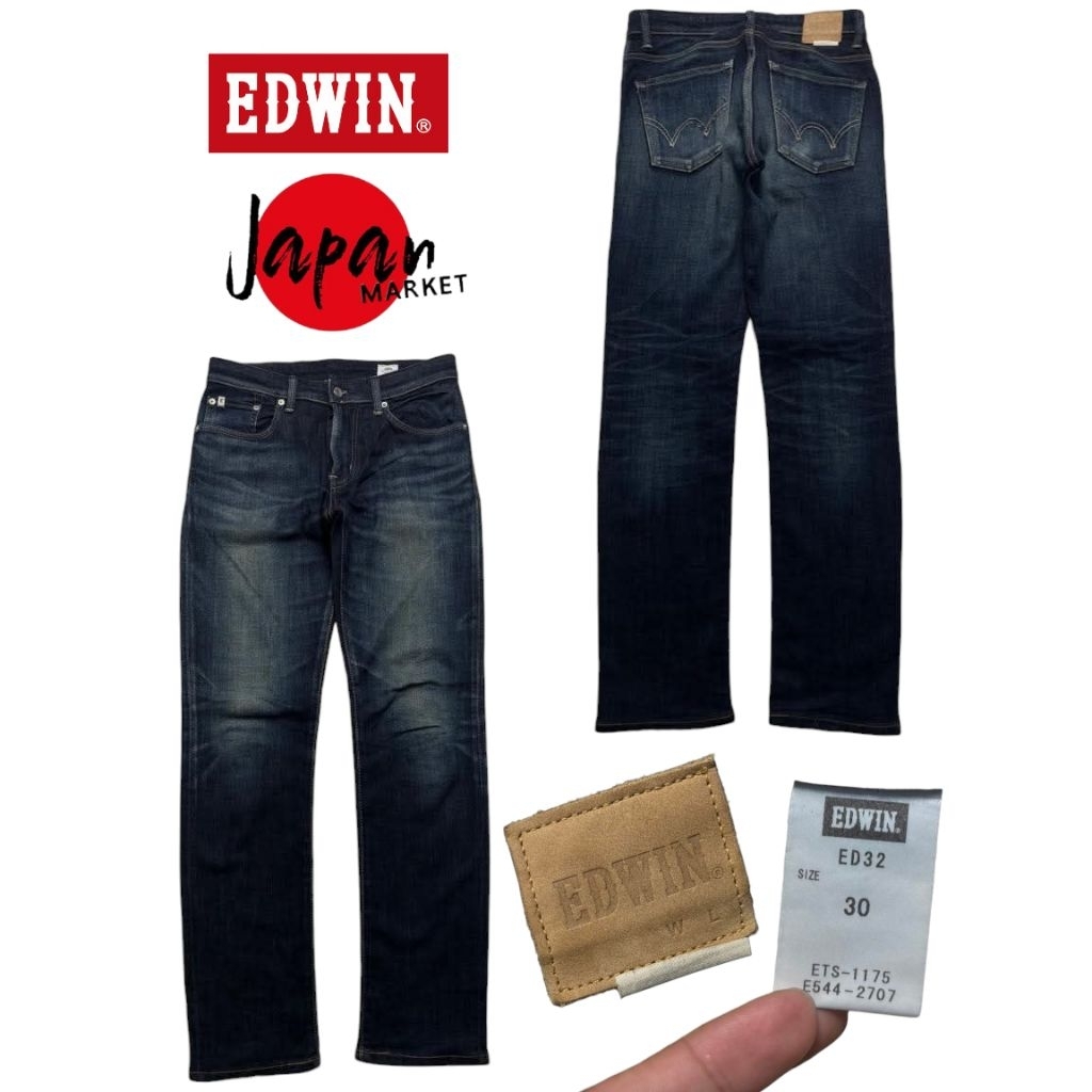 edwin ราคาพิเศษ | ซื้อออนไลน์ที่ Shopee ส่งฟรี*ทั่วไทย!