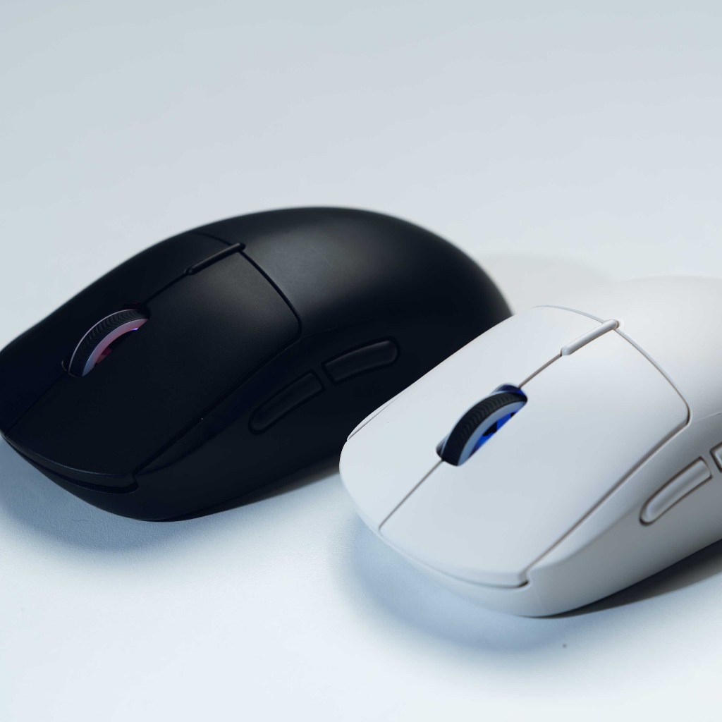 [โค้ดคุ้มลด 20%] Ganss FLX1 Wireless Gaming Mouse เม้าส์เกมมิ่งไร้สาย ...