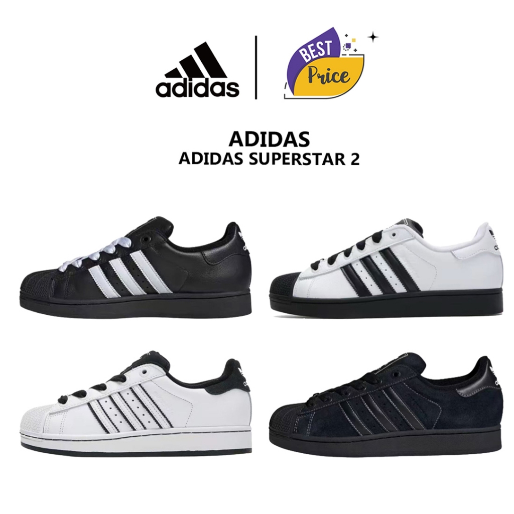 adidas superstar     | Shopee Thailand