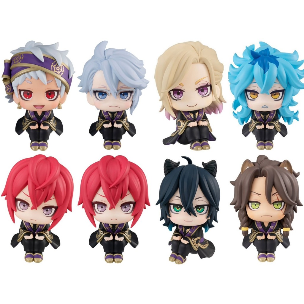 (🔴PRE-ORDER) LookUp 