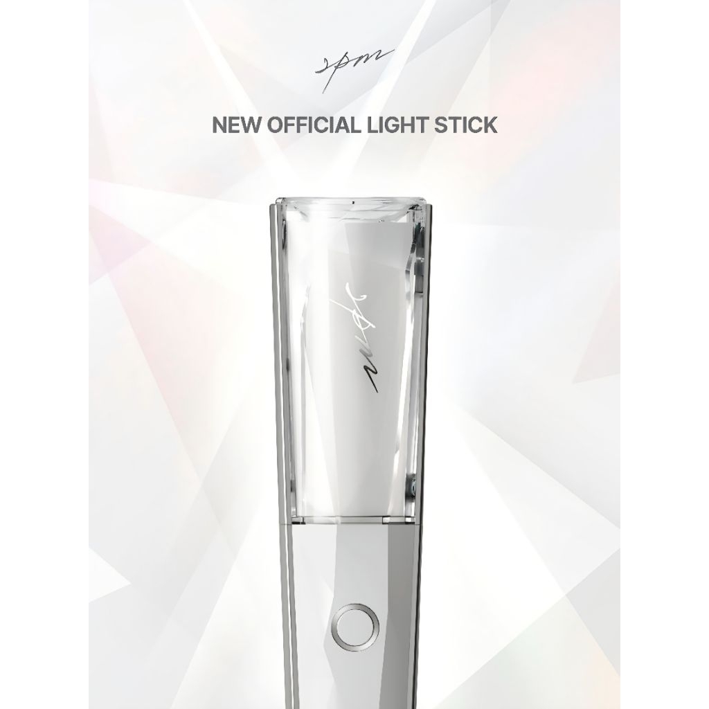 Pre order ⚫️ 2PM NEW OFFICIAL LIGHT STICK แท่งไฟ | Shopee Thailand