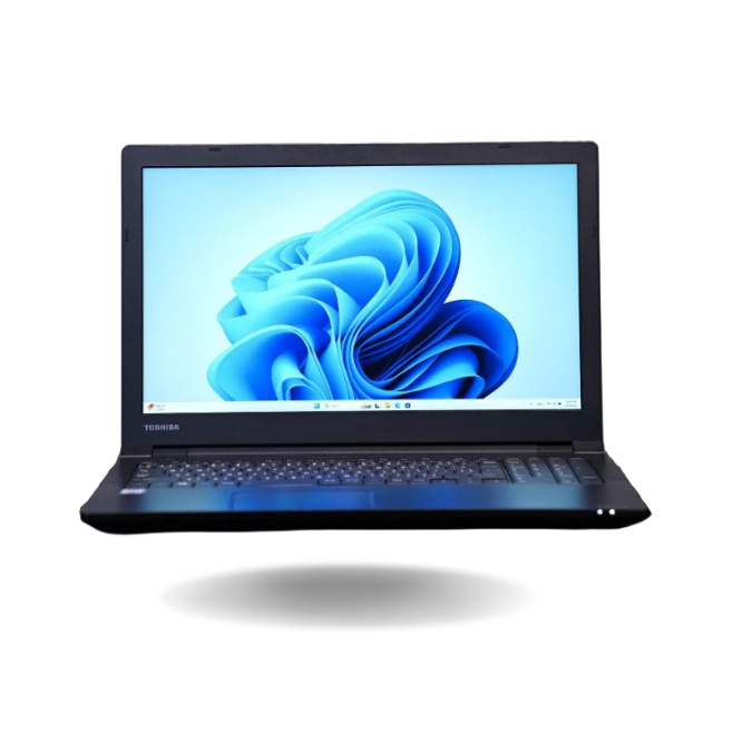 NOTEBOOK TOSHIBA dynabook Satellite B65/R CORE I7-5500U / RAM 8 GB