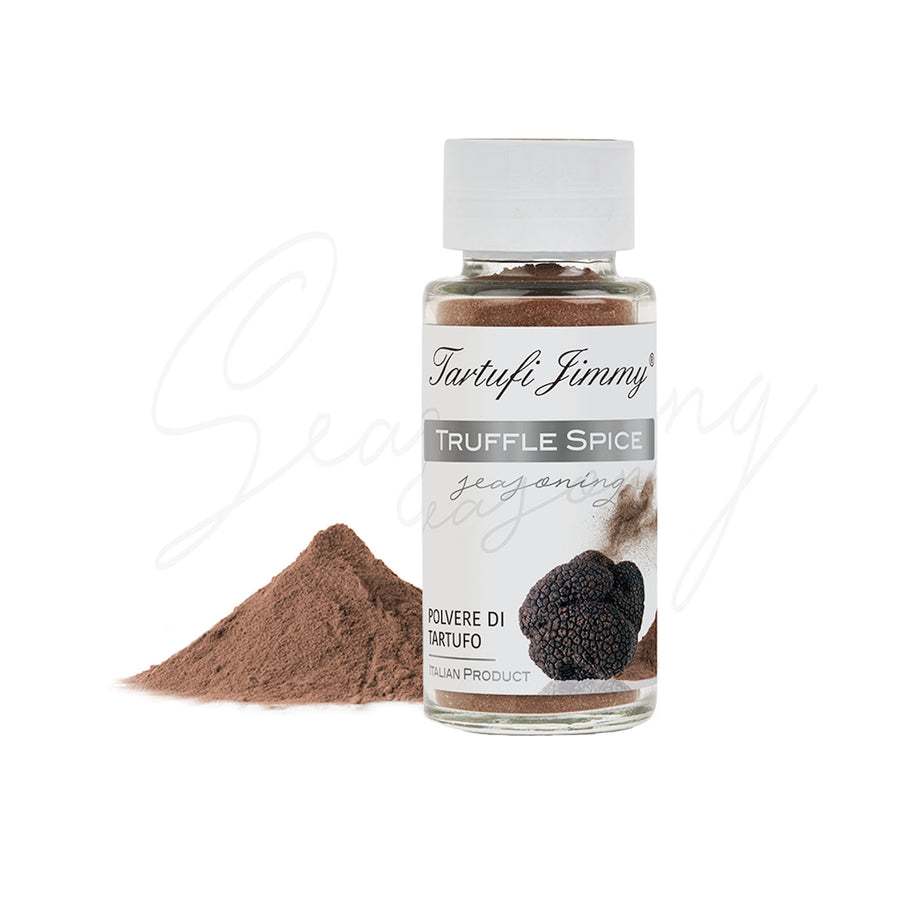 ผงทรัฟเฟิล Jimmy 45g - Truffle Powder for Seasoning ของแท้ ของแท้จาก ...