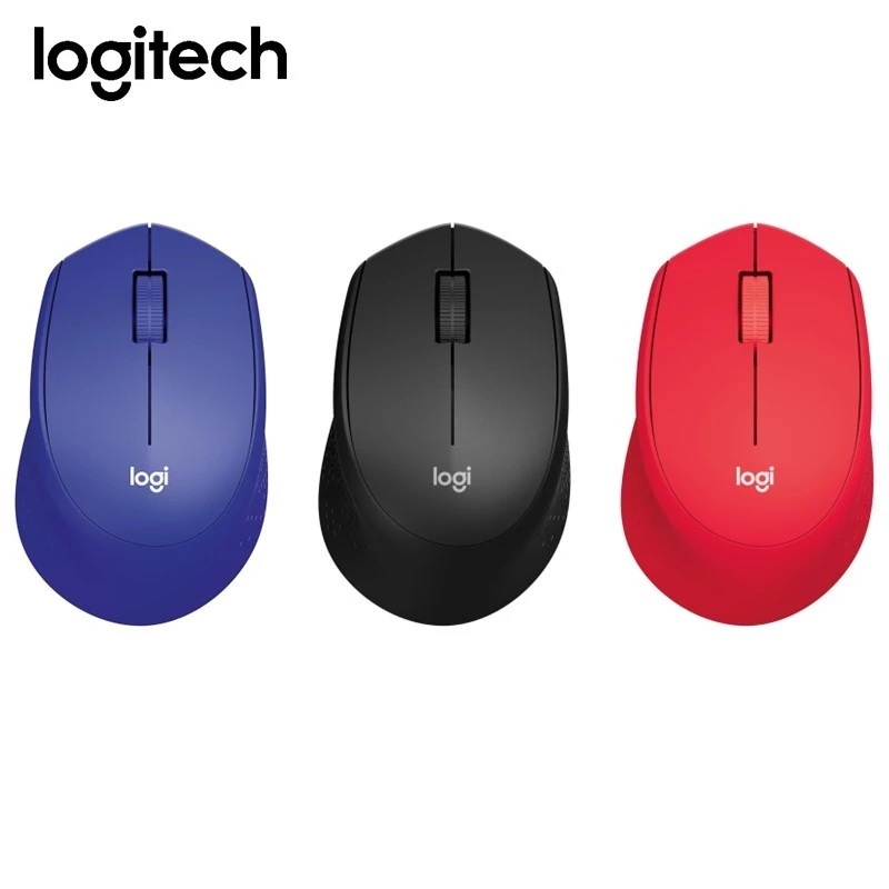 ช้อป logitech m331 ง่าย ๆ บน Shopee | ก.ค. 2026