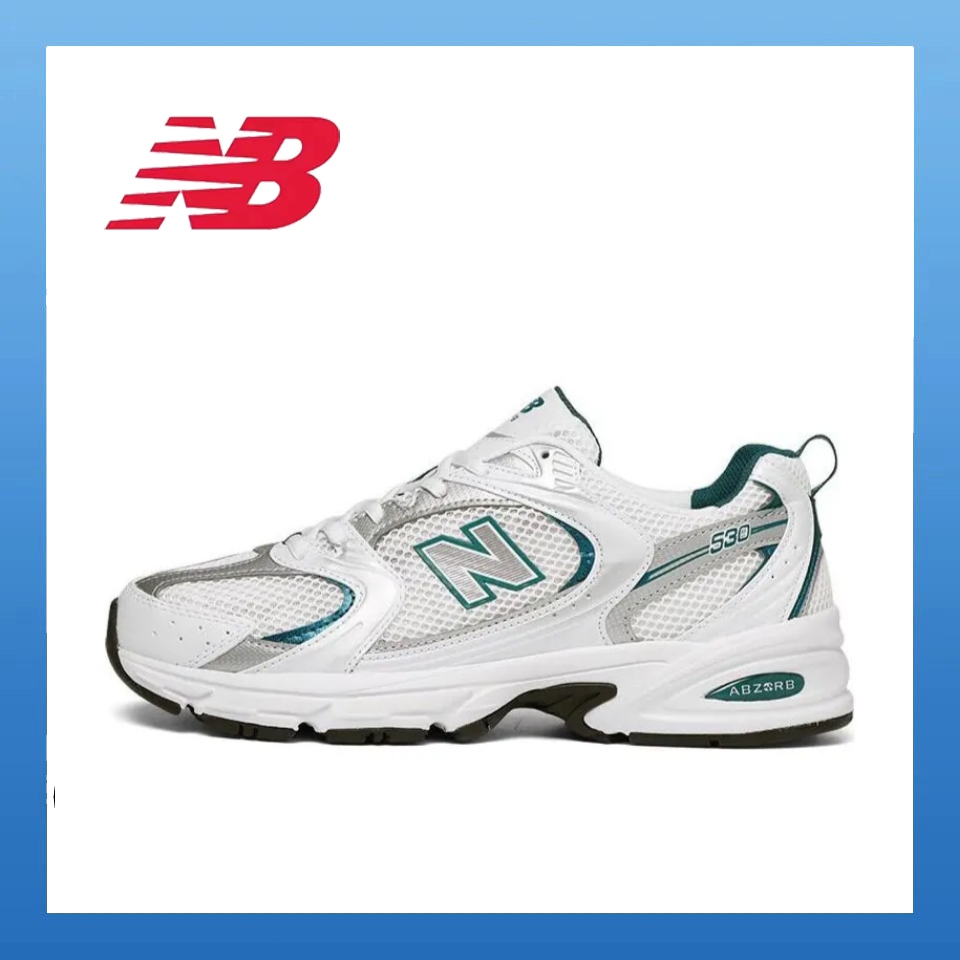 รองเท้าใหม่ลดราคา NEW BOLUNE รองเท้าวิ่งลำลอง รองเท้ากีฬา แบบ unisex ...