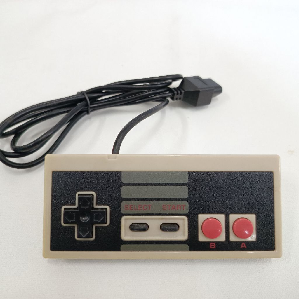 จอย NES หรือ จอย Controller NES ใช้ได้กับ Famicom AV Nintendo Nes ...