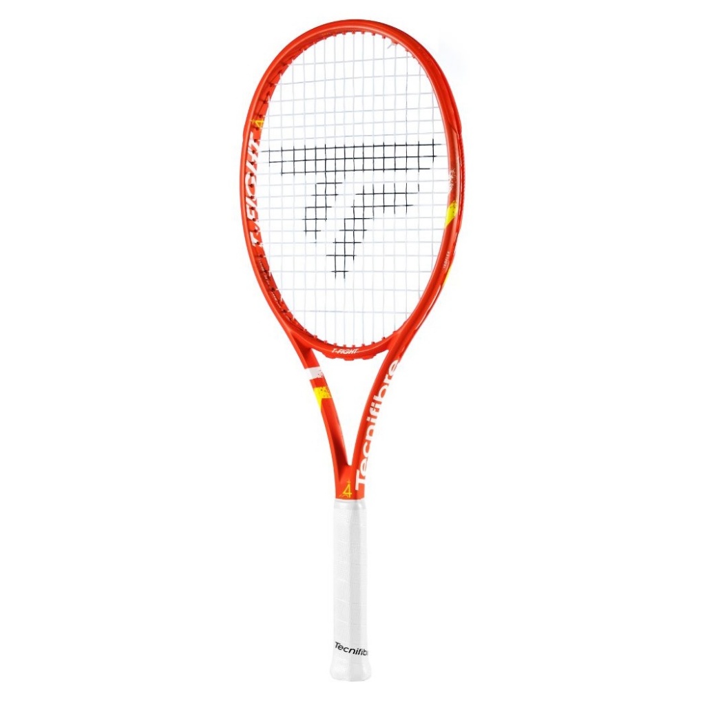 Tecnifibre ไม้เทนนิส (ไม้เปล่า) T-Fight 300S IG 2026 Tennis Racket