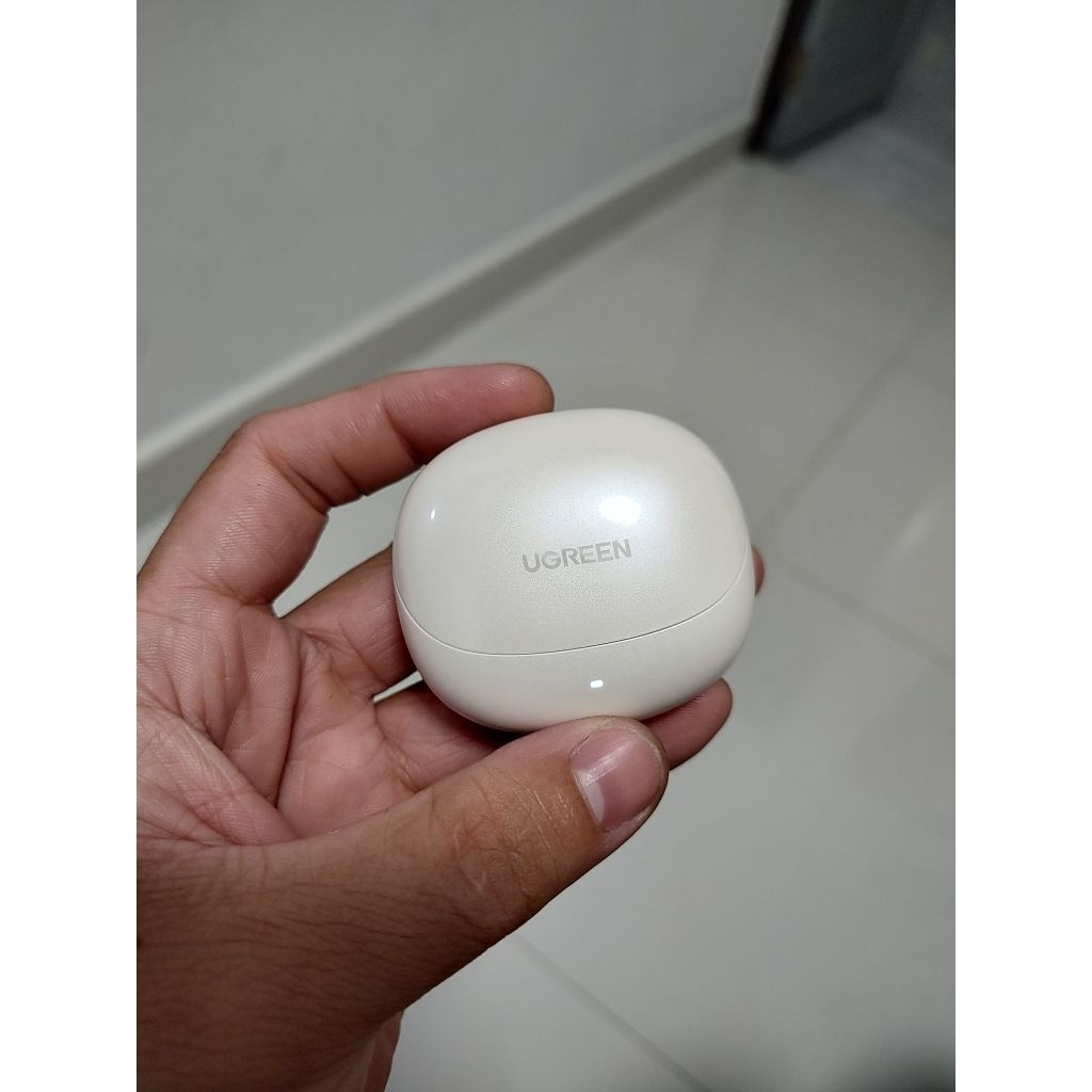 หูฟัง Ugree lightbuds pro มือสอง | Shopee Thailand