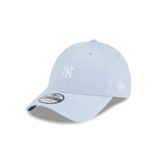 New Era หมวกรุ่น New York Yankees Color Era Soft Blue 9Forty Cap