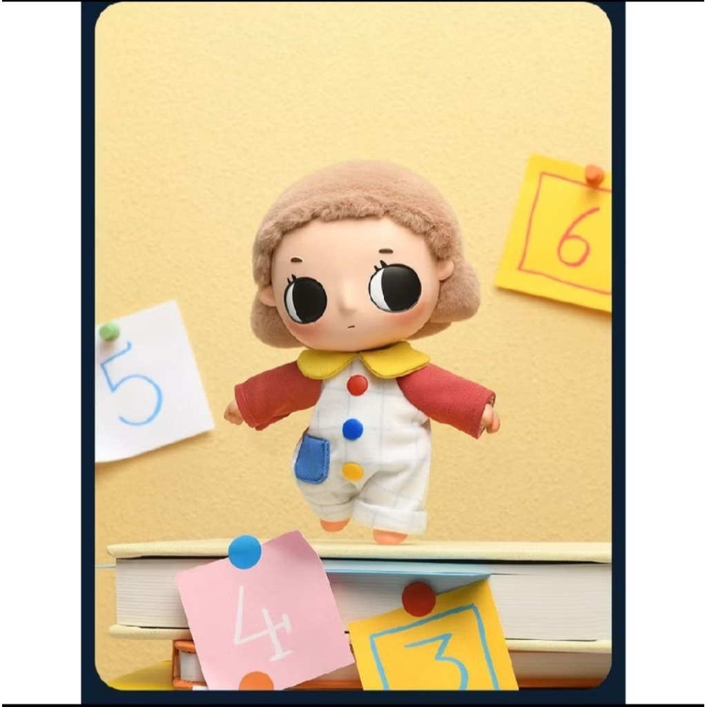 Nyota Twinkle Dimoo ระบุตัว เช็คการ์ด | Shopee Thailand