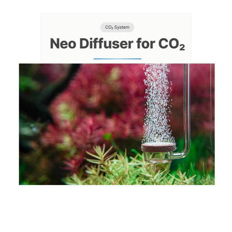 Neo Diffuser Normal Special ให้ฟอง Co2 ละเอียด | Shopee Thailand