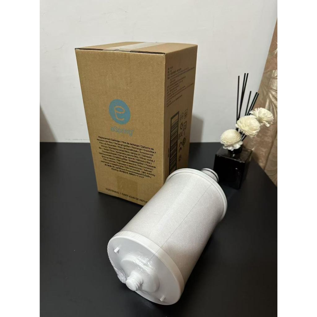 🔥แท้ ไทย 🔥จำนวนจำกัด!!! ชุดไส้กรองคาร์บอน Amway Espring filter ...
