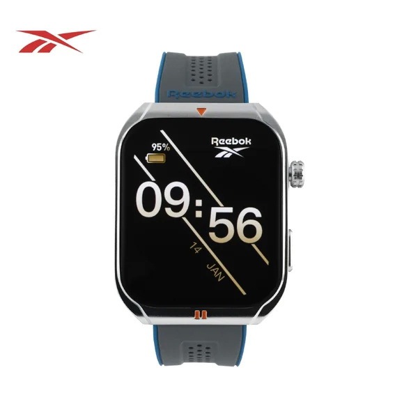 REEBOK RV-RLS-U0 นาฬิกาข้อมือรีบอค นาฬิกาreebokของแท้ประกันศูนย์ไทย1ปี ...