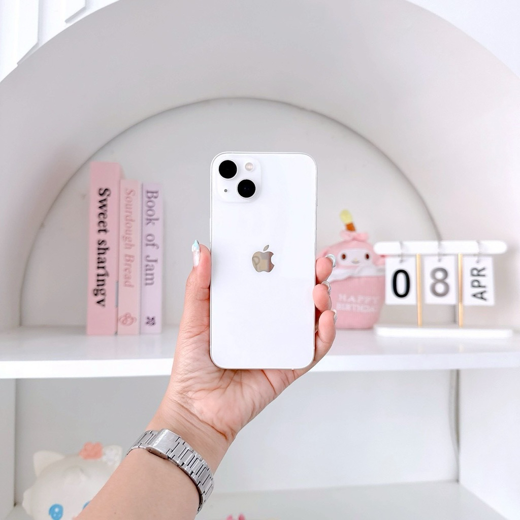 มือสอง ประกันศูนย์ยังไม่หมดiphone13 128GB | Shopee Thailand