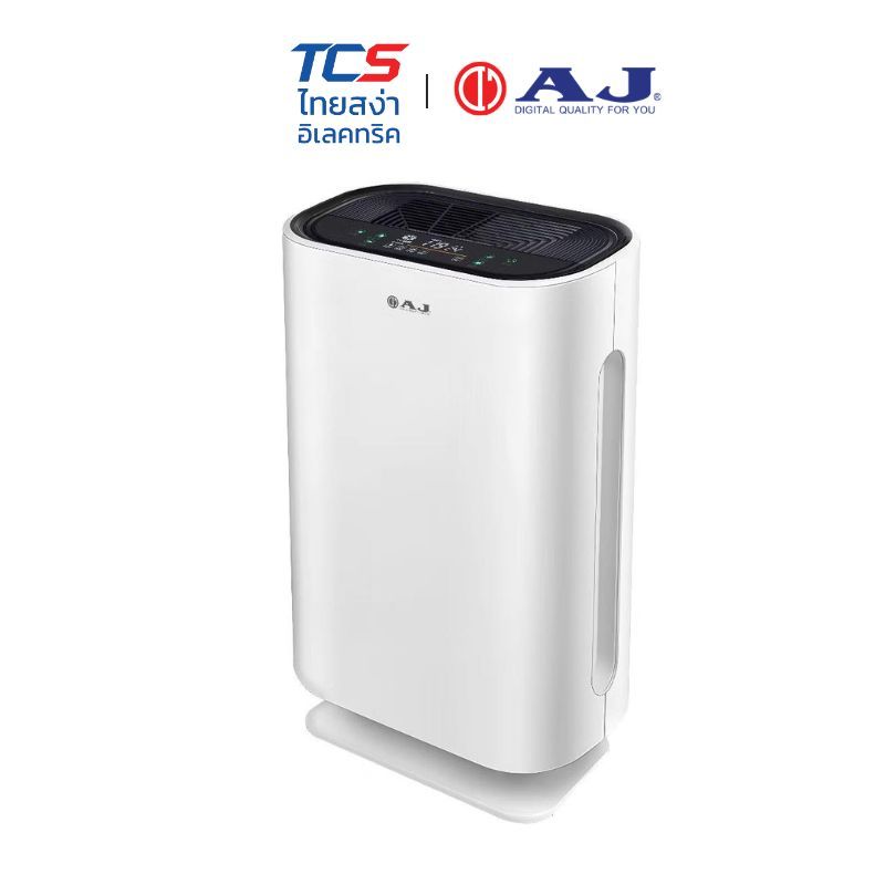 AJ เครื่องฟอกอากาศ รุ่น AP-180 กรองฝุ่น PM2.5 ขนาด 20-35ตร.ม. CADR 220 ...