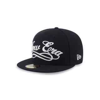 หมวกแก๊ป New Era รุ่น 59Fifty Ne Pack - New Era Black 59Fifty Cap