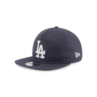 หมวกแก๊ป New Era รุ่น Los Angeles Dodgers Graphite 19Twenty Cap