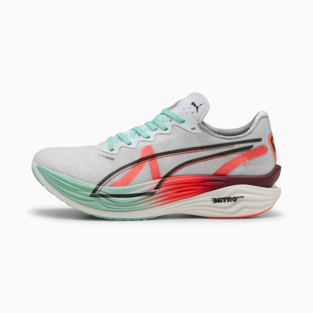 PUMA x HYROX Deviate NITRO Elite 3