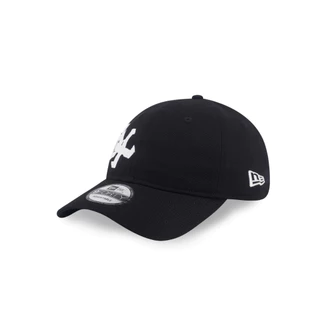 หมวกแก๊ป New Era รุ่น Chicago White Sox Spray Paint Black 9Forty Unst Cap