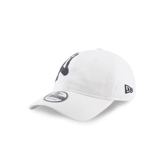 หมวกแก๊ป New Era รุ่น New York Yankees Spray Paint White 9Forty Unst Cap