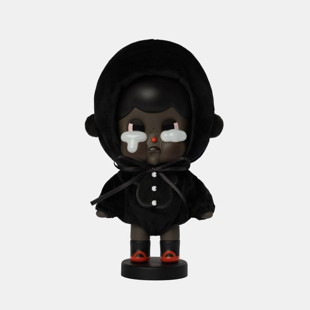 ของแท้พร้อมส่ง! CRYBABY Crybuddy™ Sad Zoo Day ©Molly Factory
