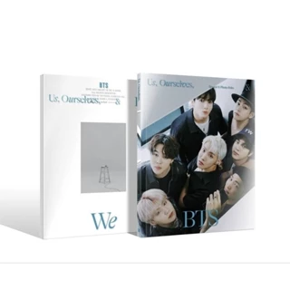 โฟโต้ บุ๊ค bts ของแท้ ราคาพิเศษ | ซื้อออนไลน์ที่ Shopee ส่งฟรี