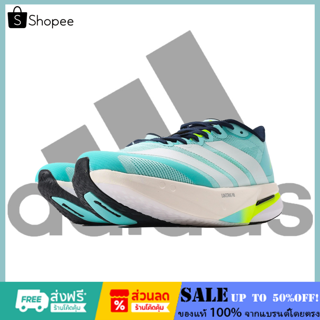 （ของแท้100%）Adidas Originals JS4933 รองเท้าคลาสสิก iconic series ...